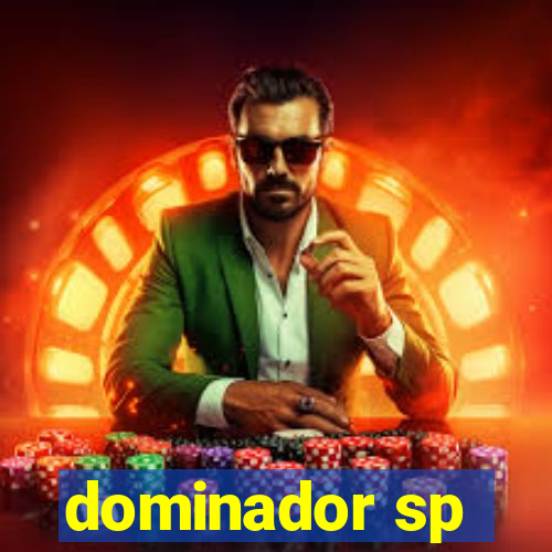 dominador sp